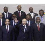 Sommet Russie-Afrique à Sotchi : Vladimir Poutine en conquérant.