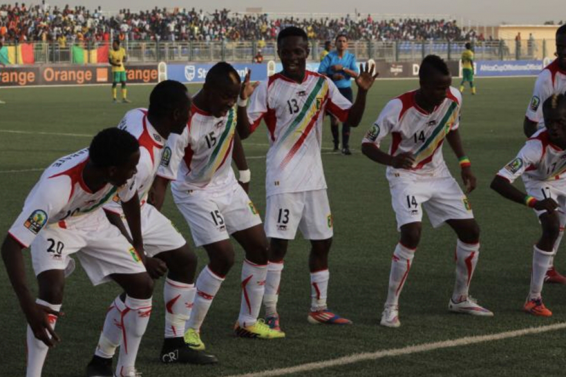 Mali : CAN U23 : Le Mali débute sa préparation.