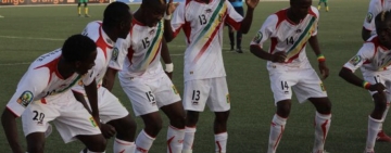 Mali : CAN U23 : Le Mali débute sa préparation.