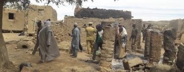 Une série d’attaques meurtrières ébranlent les cercles de Koro et Bandiagara De nombreuses pertes en vie humaine à déplorer.