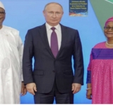 Mali : IBK en Russie : Enième propagande politicienne du chef de l’Etat.