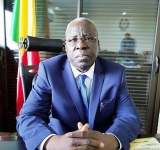 L’ancien Ministre des Transports, Zoumana Mory Coulibaly 