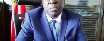 L’ancien Ministre des Transports, Zoumana Mory Coulibaly 