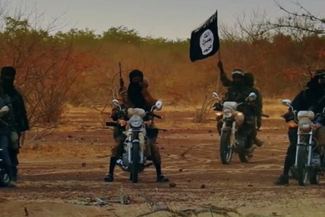 : GAO : attaque contre le marché hebdomadaire du village de Garbamé. 