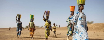 Mondoro dans la région de Mopti : Un monde dans un monde.