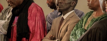 Mali : Affaire Amadou Haya Sanogo et co-accusés Les dessous du procès de Sikasso!