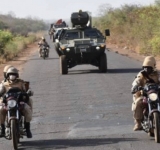 Burkina Faso : des militaires ciblés par une nouvelle attaque meurtrière près de la frontière malienne !