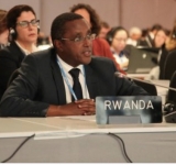 Rwanda : le ministère des Affaires étrangères change de visage !