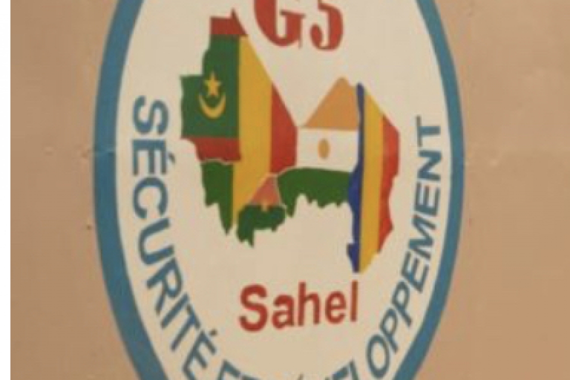 Le Burkina Faso abrite une session ordinaire du conseil des ministres du G5 Sahel !