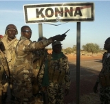 Mali : Konna et Hombori: Ce qui s’est passé ce soir!