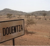 DOUENTZA : les forces armées déjouent une attaque au check point au sud de la ville!