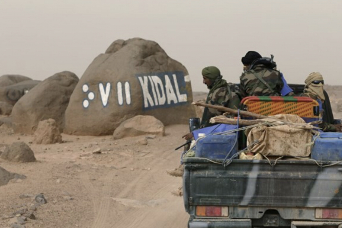 Mali : Boubou à Kidal : les pièges à éviter!