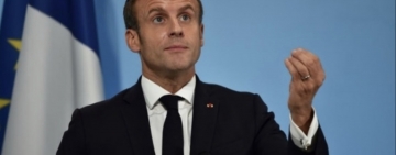 Macron conditionne le maintien de Barkhane à une clarification des pays du Sahel