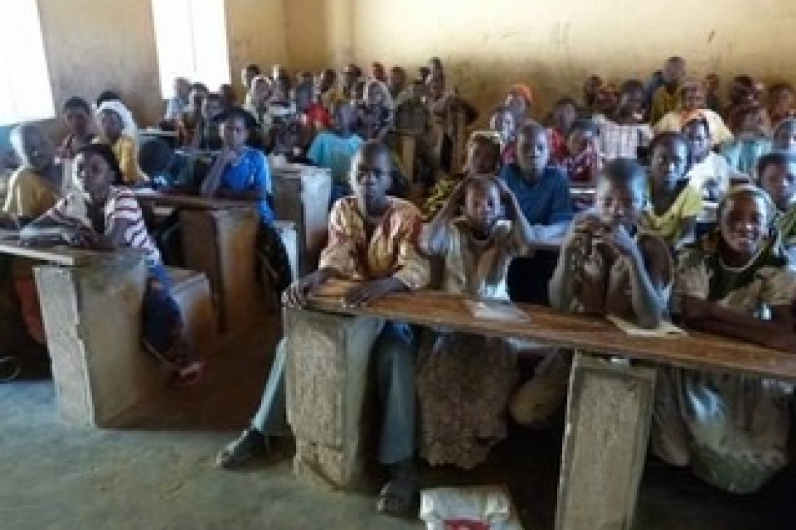 L'école malienne a besoin d'une refondation.