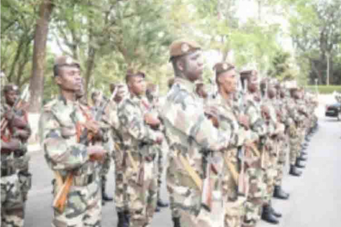 L’armée malienne a 59 ans : Bilan d’un parcours fait de hauts et de bas