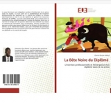 LITTÉRATURE : « LA BÊTE NOIRE DU DIPLÔMÉ » Cheick Oumar Fofana l’auteur de ce livre résume le fruit de son travail !