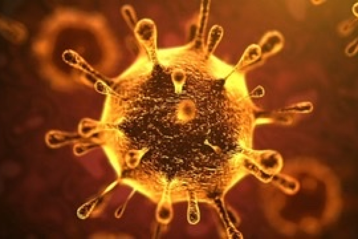 Coronavirus dans un pays où règne un atmosphère de grève dans le secteur de la santé . . .