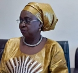 Disparition de Soumaila Cisse : Lettre de Mariam Ina Koita aux autorités ! 