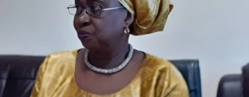 Disparition de Soumaila Cisse : Lettre de Mariam Ina Koita aux autorités ! 