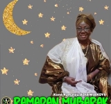 Sambè Sambè de Koné Ramatou ADIAWIAKOYE, Présidente du Mouvement des Femmes URD