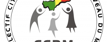 Collectif Citoyen pour le Renouveau du Mali « C.C.R.M » Créer le 30 Août 2020 .