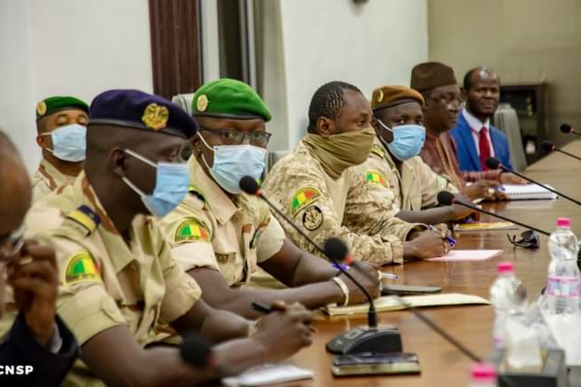 Entre politique et militaire, à quel saint les maliens peuvent-ils se vouer ?