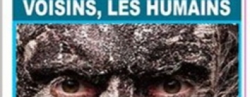 En vérité, l’être humain est unique en son genre. Il suffit de l’approcher un peu de trop près pour constater cette évidence. Ce sont de vilains turbulents voisins. Des perturbateurs de tranquillité hors pair ! 