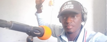 Fana : Mamadou Diarra dit MC Thièfari-Chi sous menace d’agression . 