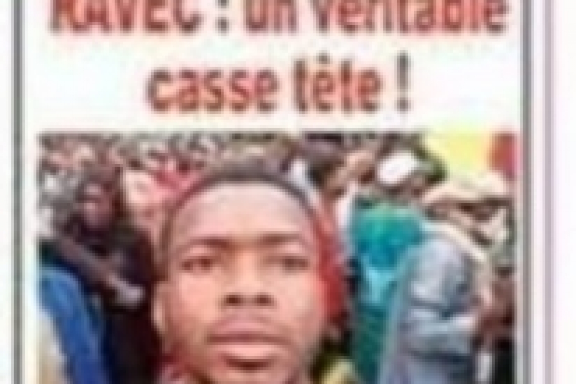 L'obtention du RAVEC : un véritable casse tête !