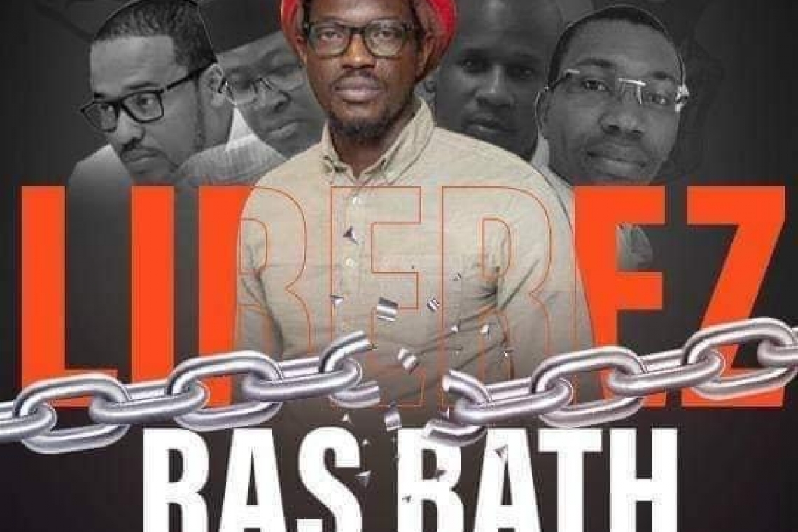 AFFAIRE RAS BATH VERS SON ÉPILOGUE !