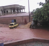 CHRONIQUE DE KRYMO ! Bamako, à quand des routes dignes d'une capitale ?