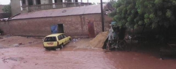 CHRONIQUE DE KRYMO ! Bamako, à quand des routes dignes d'une capitale ?