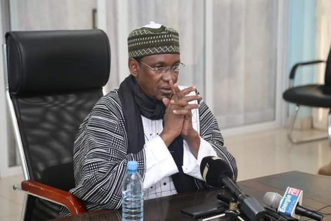 Mali-Transition, phase II : Le Premier Ministre Dr Choguel Kokalla MAIGA rattrapé par ses entorses d’hier ? 