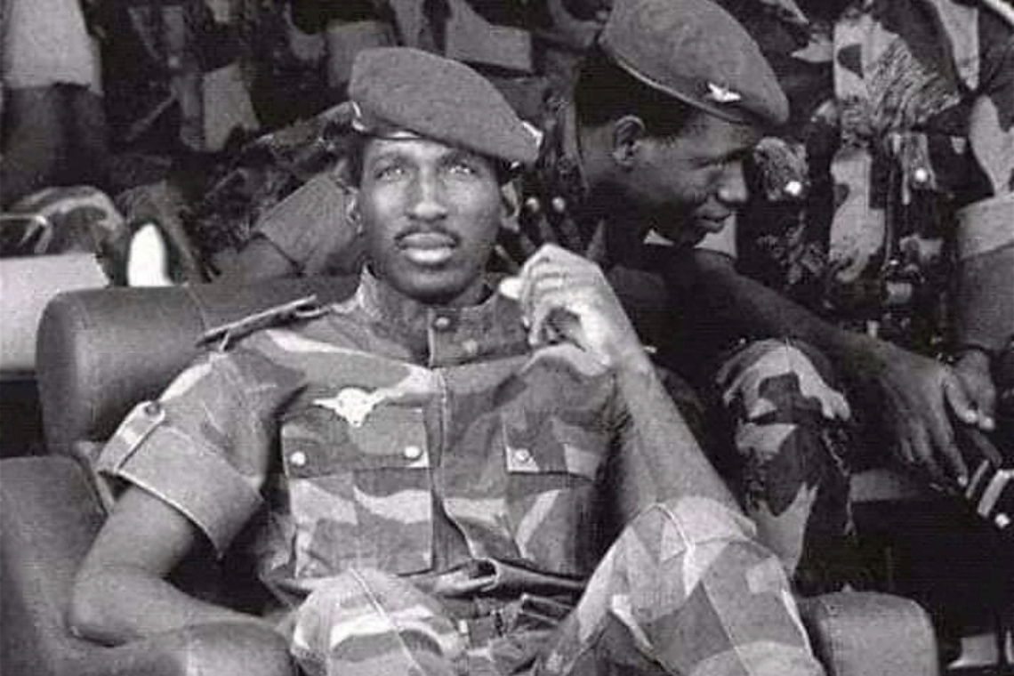 Procès Thomas Isidore Noël Sankara : la justice a son temps 