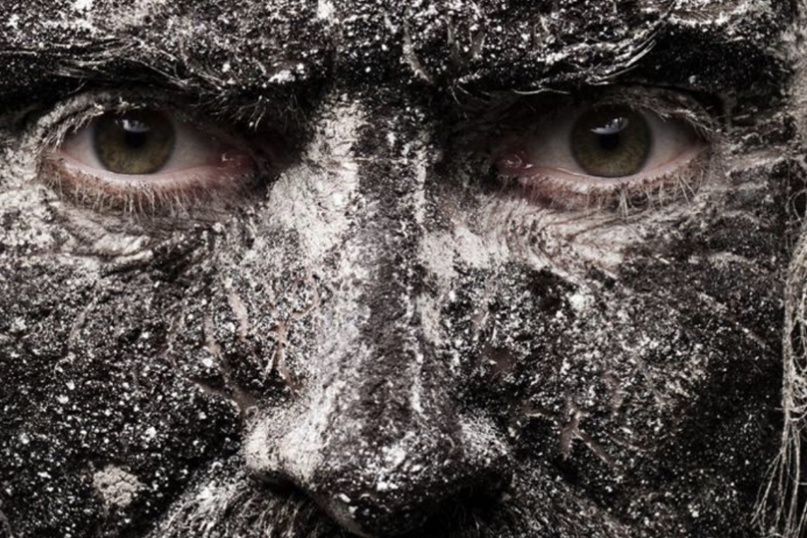 UN REGARD SUR MES VOISINS, LES HUMAINS « Quand la vie nous met à genou, on peut toujours choisir de se relever ou choisir de rester à terre. » 