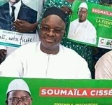 Conflit Autour de l’Héritage Politique de Feu Soumaila Cissé : le clan Gouagnon COULIBALY remporte le pari ! 