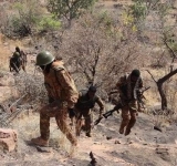 Montée de l’Armée Malienne en Puissance : L’hydre Terroriste Défait à Moura par les FAMa !