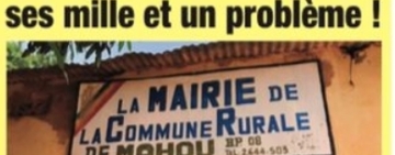 Entre corruption et malversation : la mairie de Mahou et ses mille et un problème !    