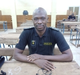 17EME PROMOTION DU CORPS DES COMMISSAIRES DE POLICE : SIRIKI KONARE SORT MAJOR DE SA PROMOTION DÉDIÉE A L’INSPECTEUR GÉNÉRAL DE POLICE, FEU NIAMEY KEÏTA ! 